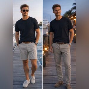 HOD Brand Classic Black Short Sleeve Men's Tee XXL NWT